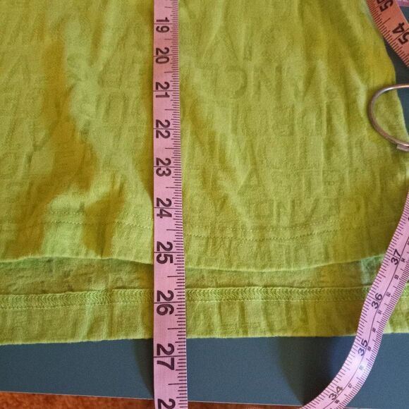 Xersion Lime green Top - Picture 5 of 6